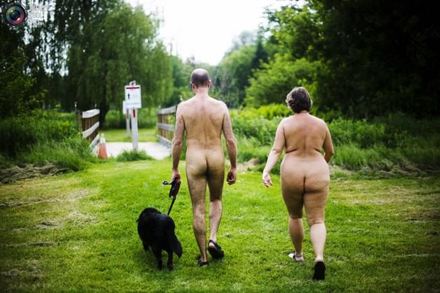 Video nudism in Germany, the European centre for nudism [Euronat naturism]