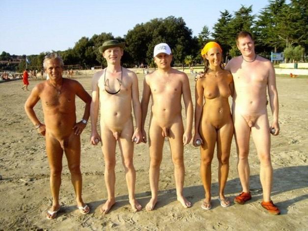 Naturism in the United States, video, naked in the American culture understanding [Euronat naturism]