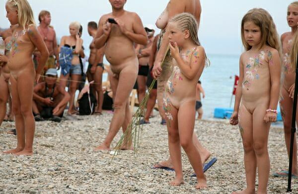 Beauty contest pure nudism photo new download [Euronat naturism]