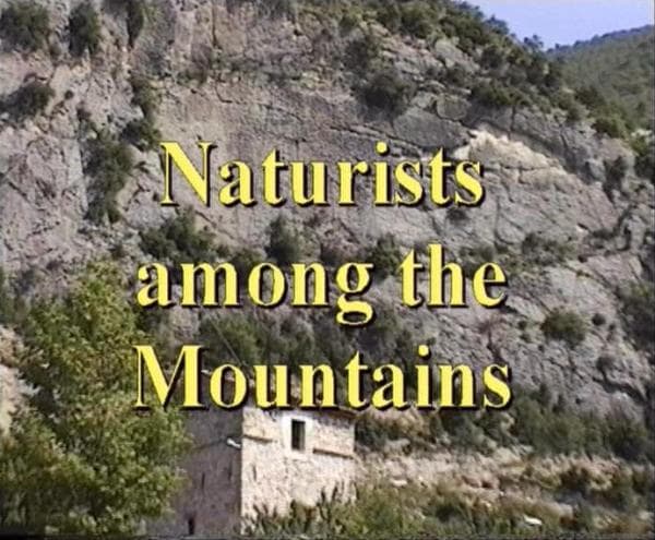 Nudism naturism download videos in the mountains [Euronat naturism]