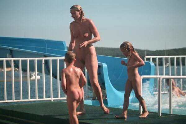 Nudism in Germany new ?hoto in high quality [Euronat naturism]